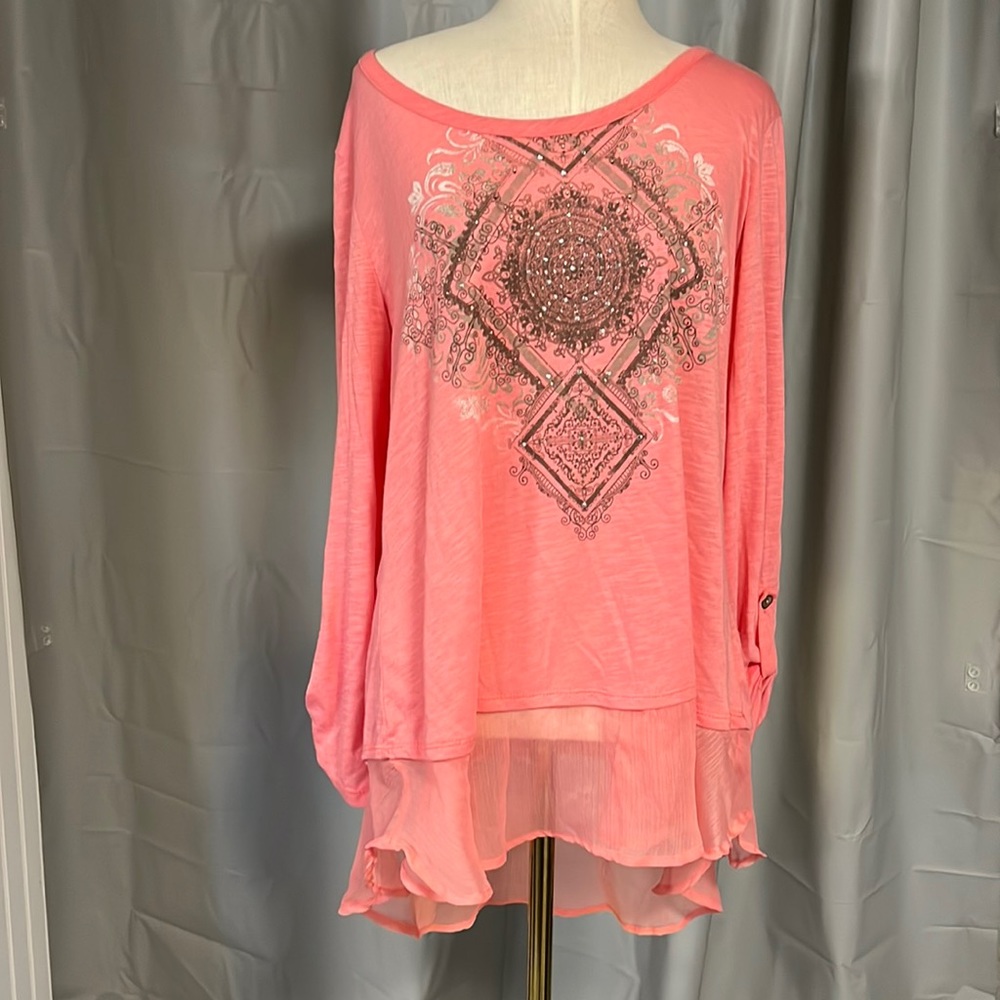 Women’s top